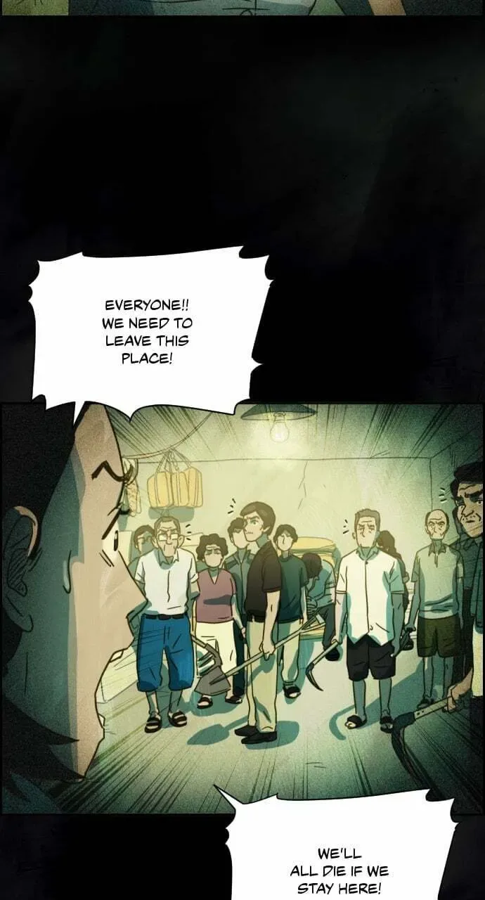 Day of Disaster Chapter 8 page 14