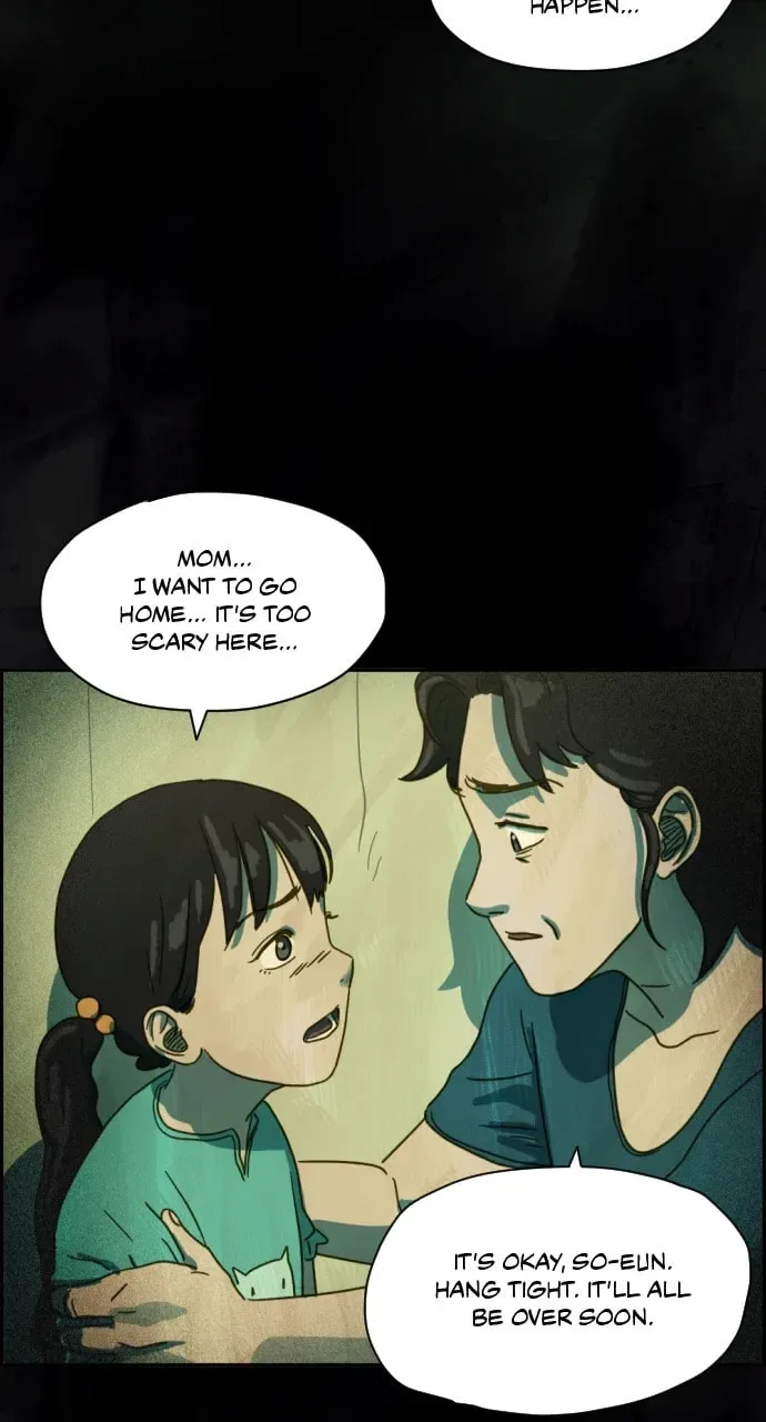 Day of Disaster Chapter 8 page 11