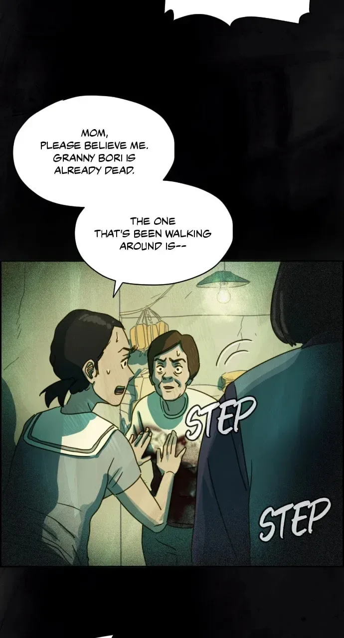 Day of Disaster Chapter 8 page 17