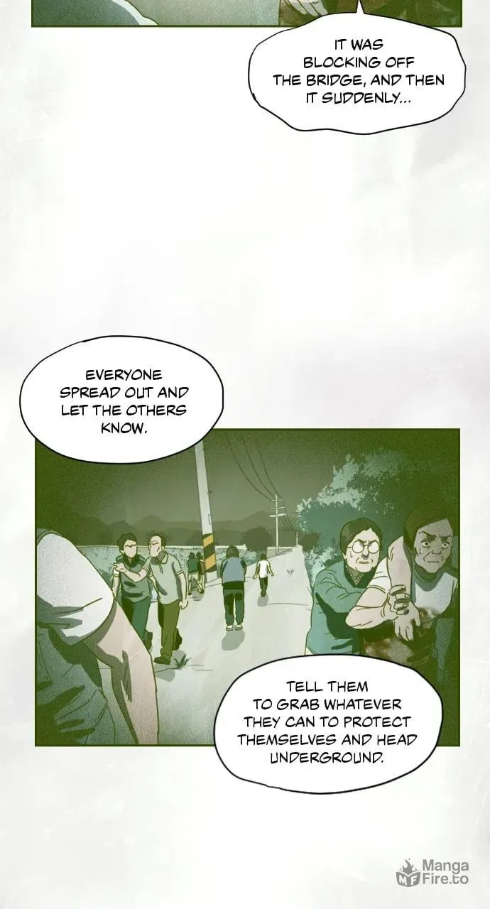 Day of Disaster Chapter 8 page 5