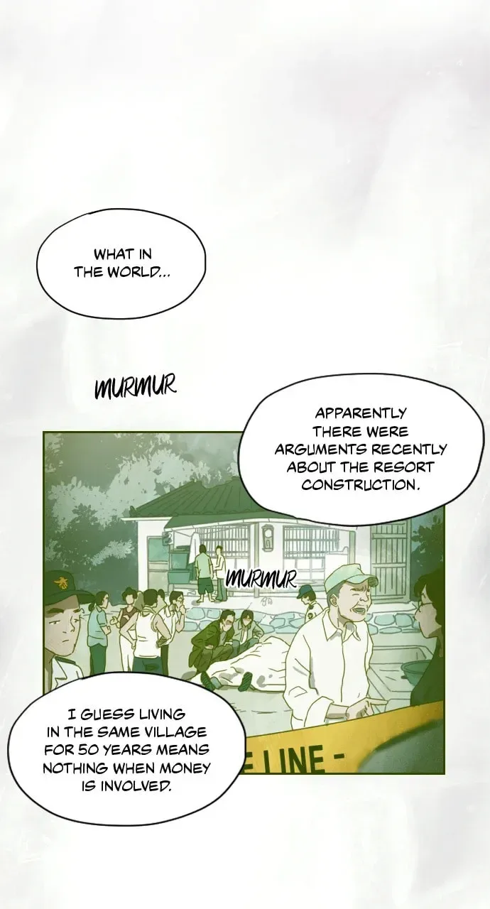 Day of Disaster Chapter 8 page 1