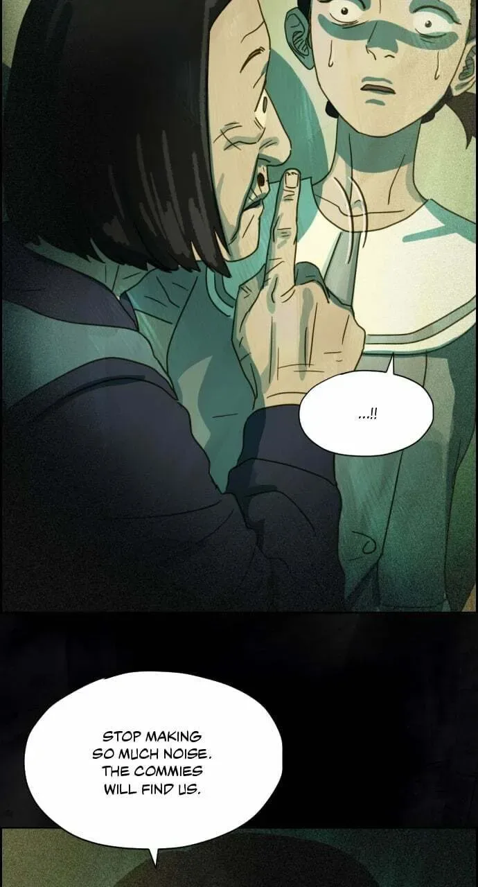Day of Disaster Chapter 8 page 19