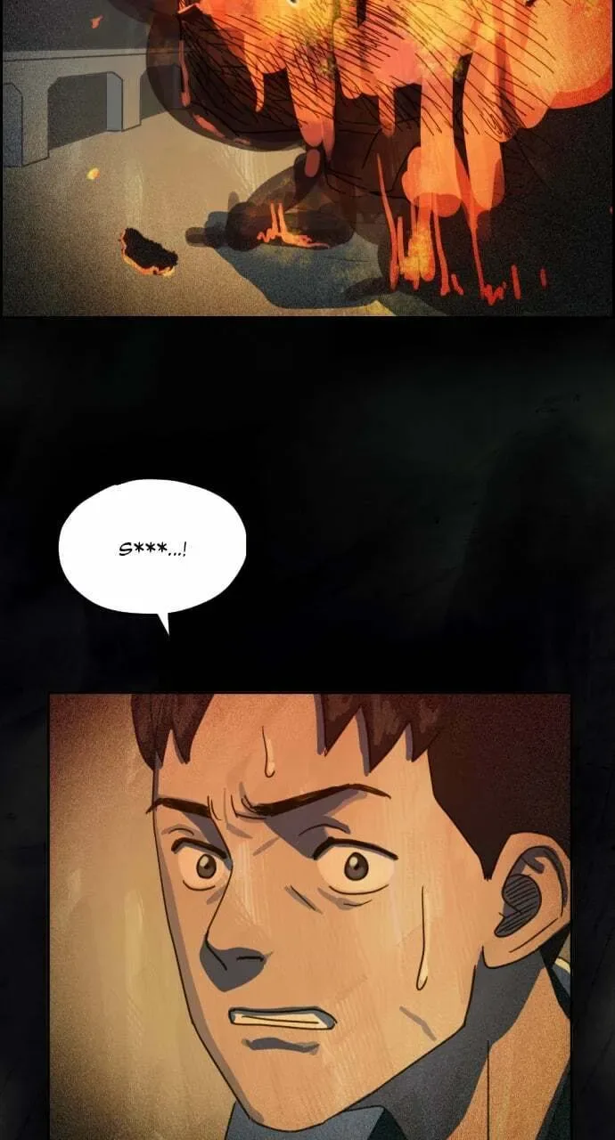 Day of Disaster Chapter 8 page 29