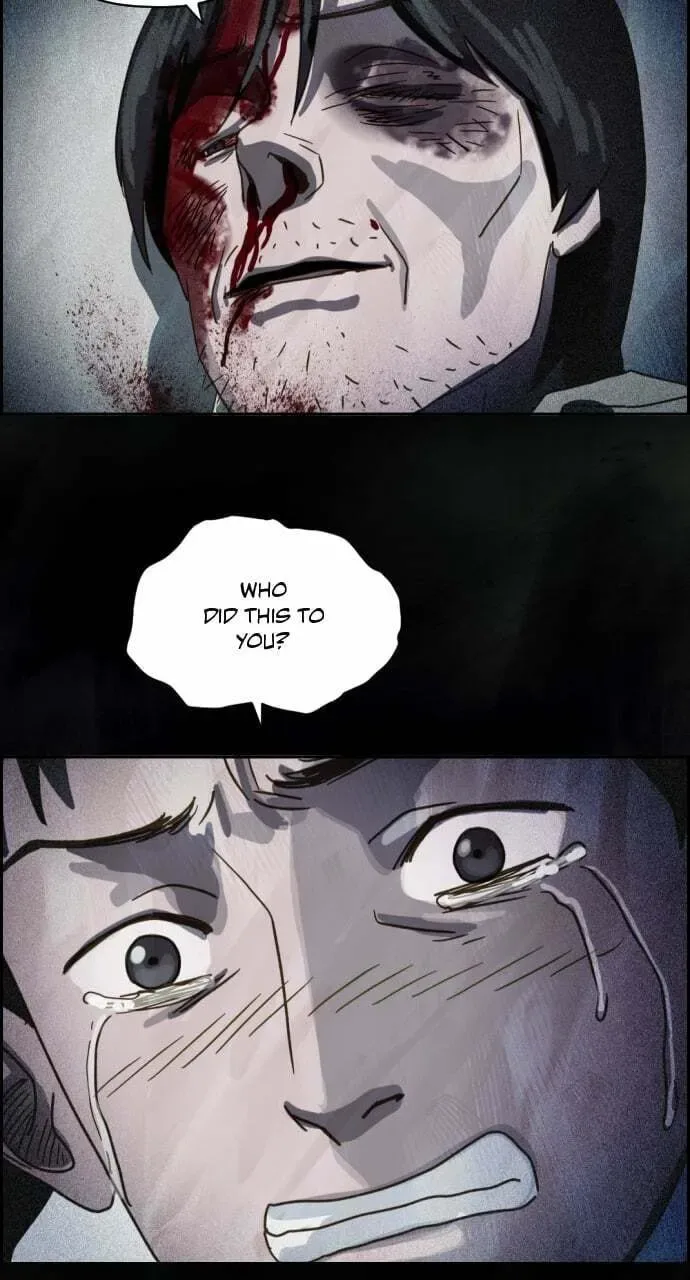 Day of Disaster Chapter 8 page 43