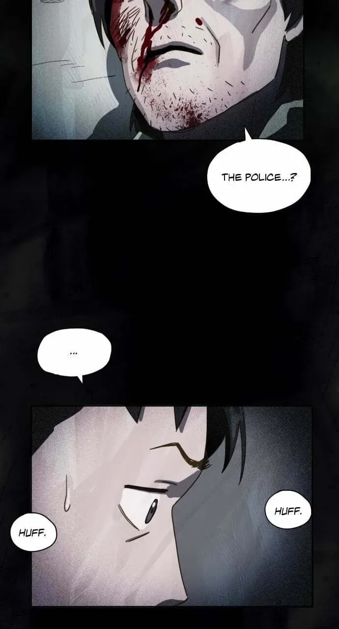 Day of Disaster Chapter 8 page 41