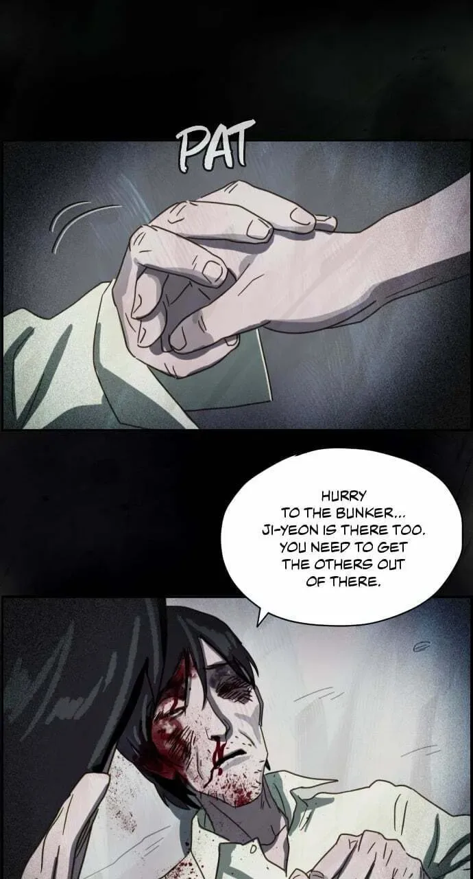 Day of Disaster Chapter 8 page 44