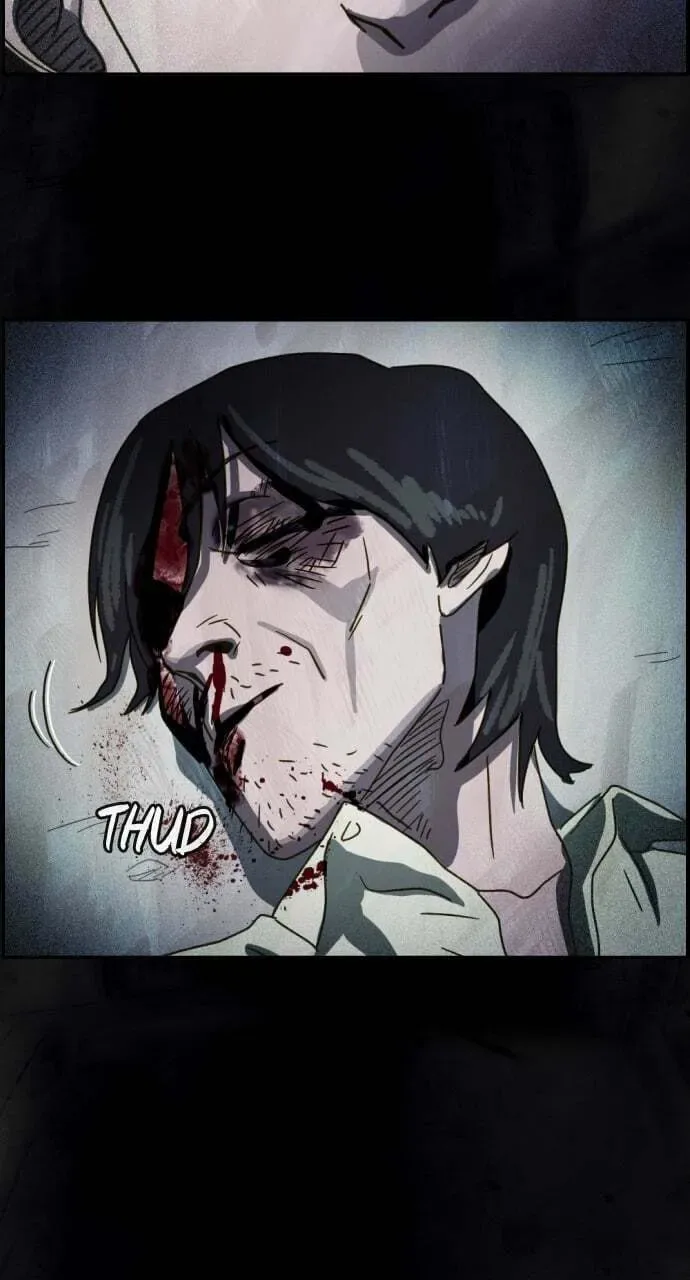 Day of Disaster Chapter 8 page 47