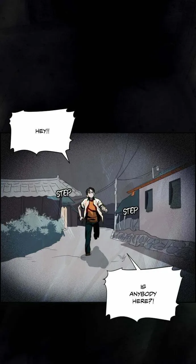 Day of Disaster Chapter 8 page 34