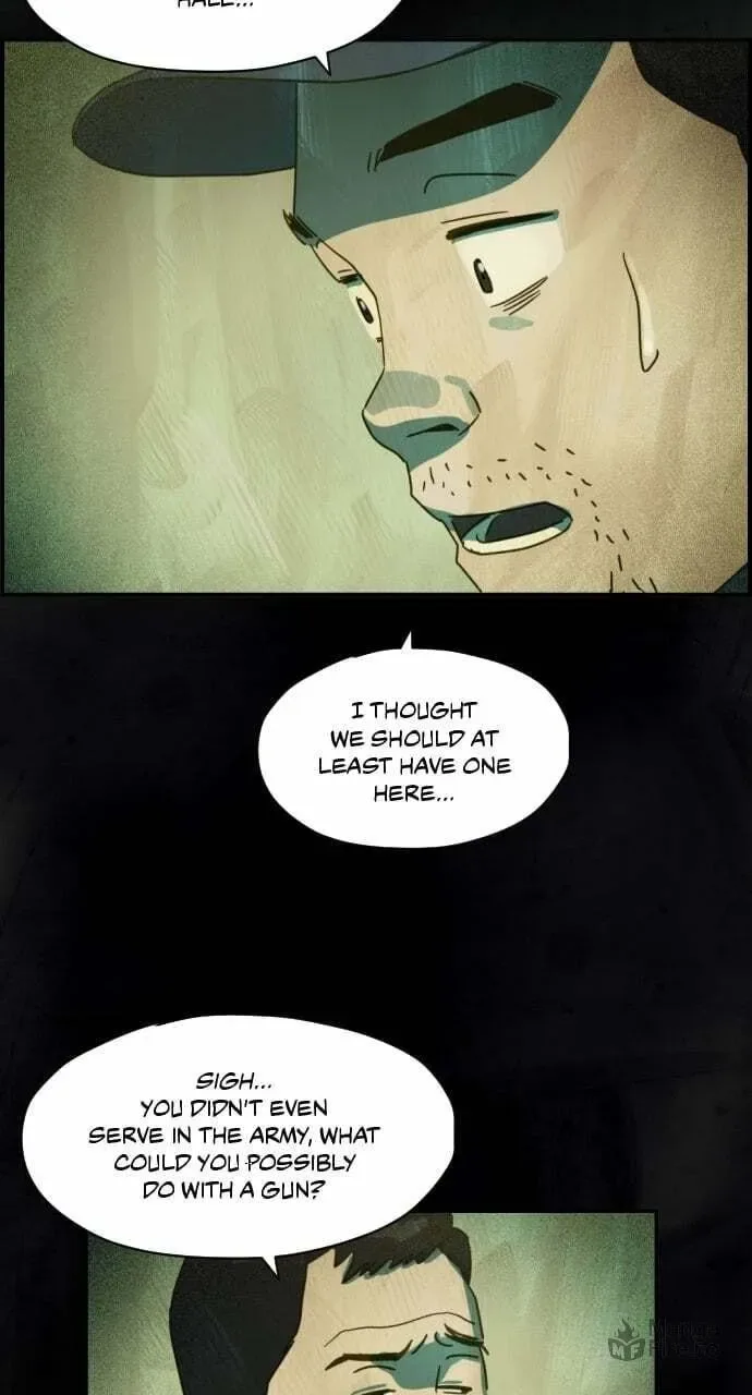 Day of Disaster Chapter 8 page 54