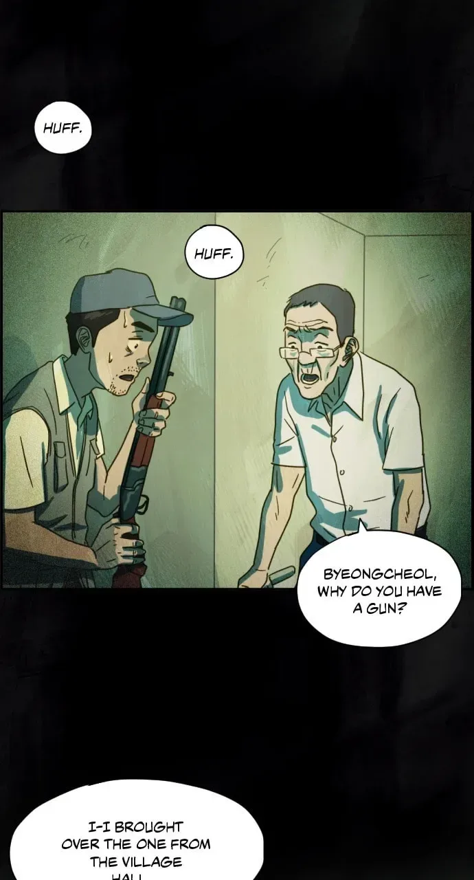 Day of Disaster Chapter 8 page 53