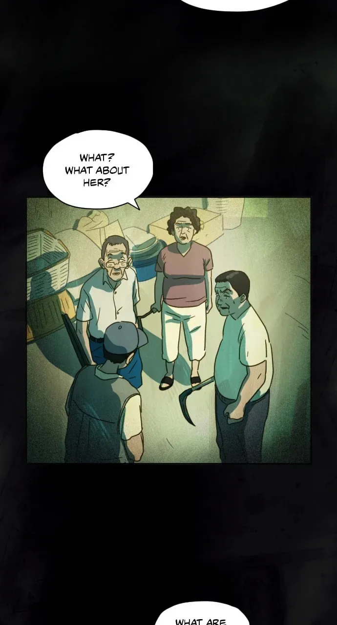 Day of Disaster Chapter 8 page 59