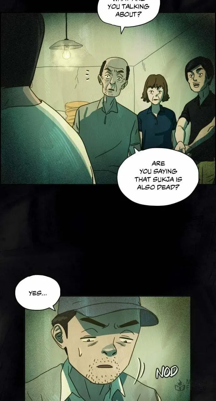 Day of Disaster Chapter 8 page 60