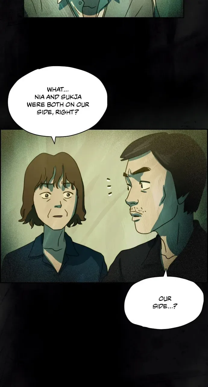 Day of Disaster Chapter 8 page 61