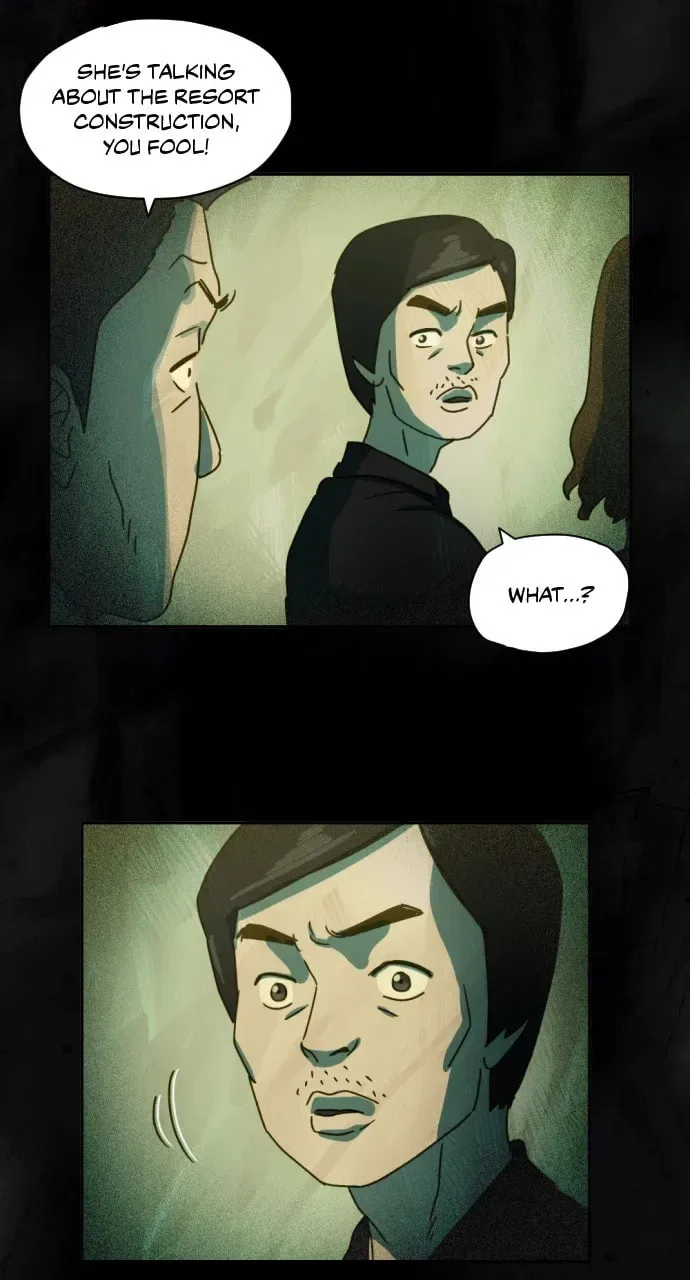 Day of Disaster Chapter 8 page 62