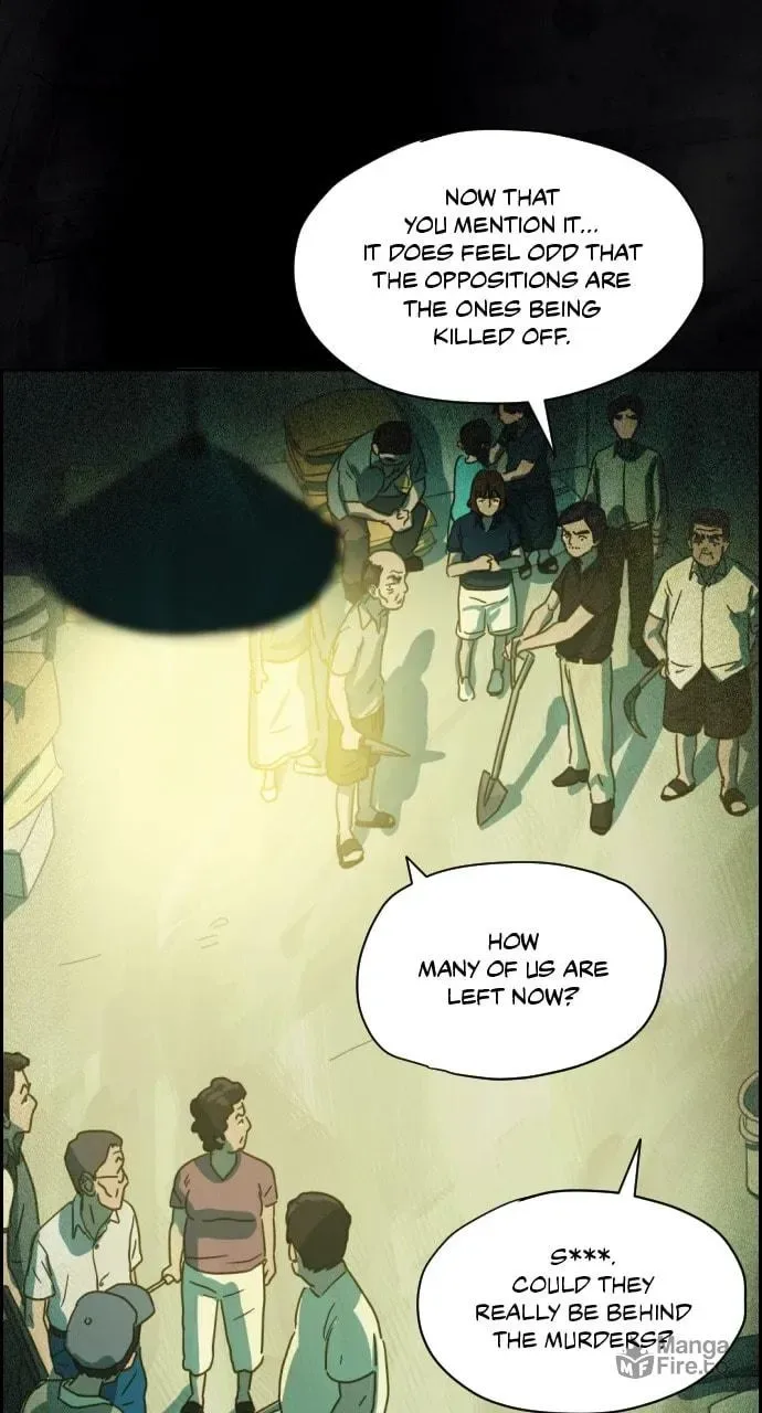 Day of Disaster Chapter 8 page 63