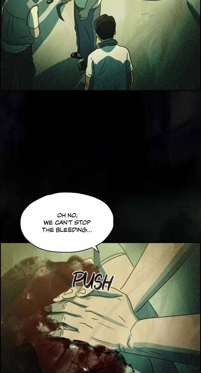 Day of Disaster Chapter 8 page 64