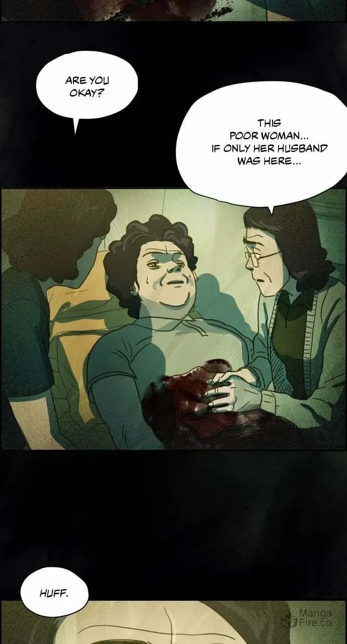 Day of Disaster Chapter 8 page 65