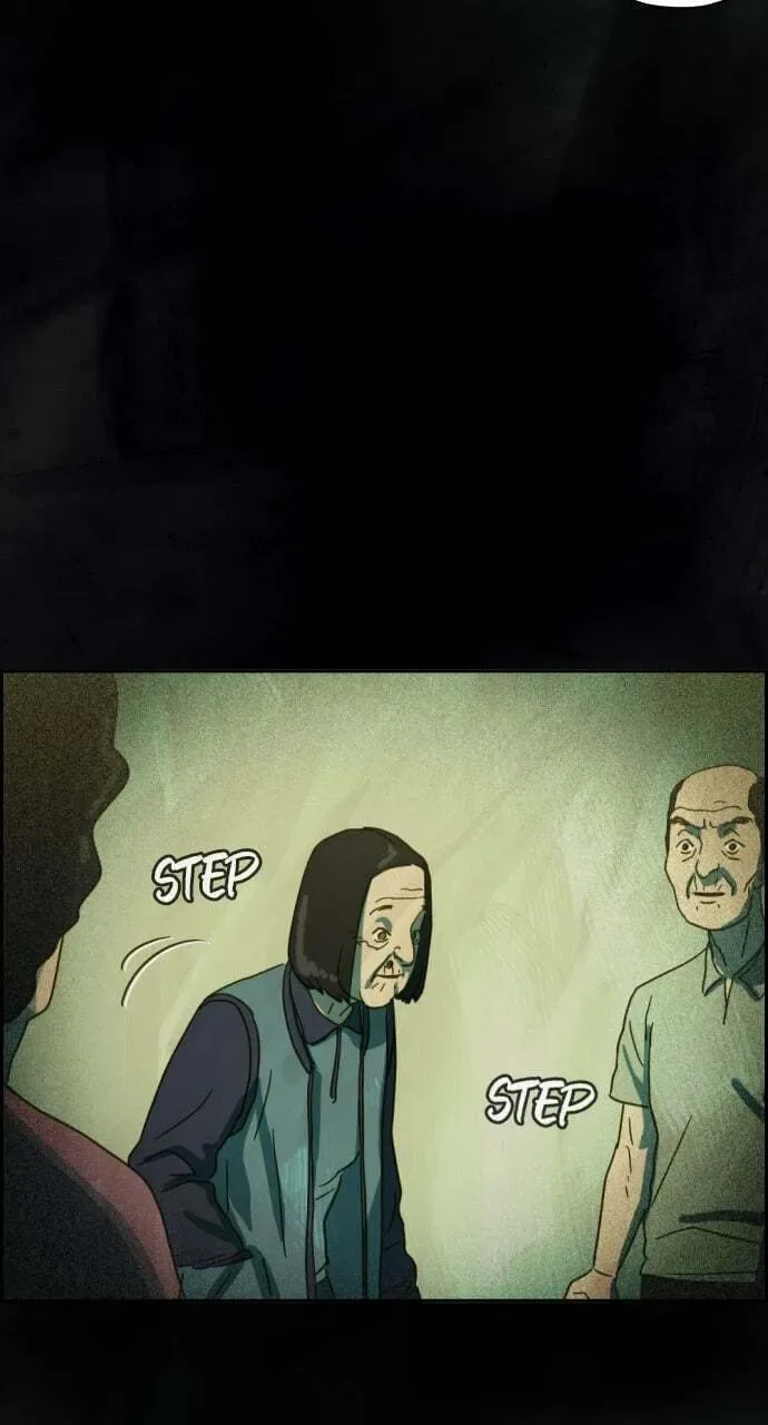Day of Disaster Chapter 8 page 68