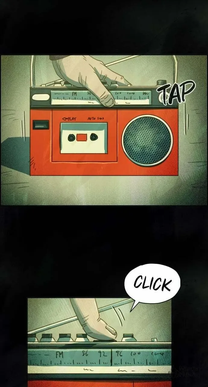 Day of Disaster Chapter 8 page 69