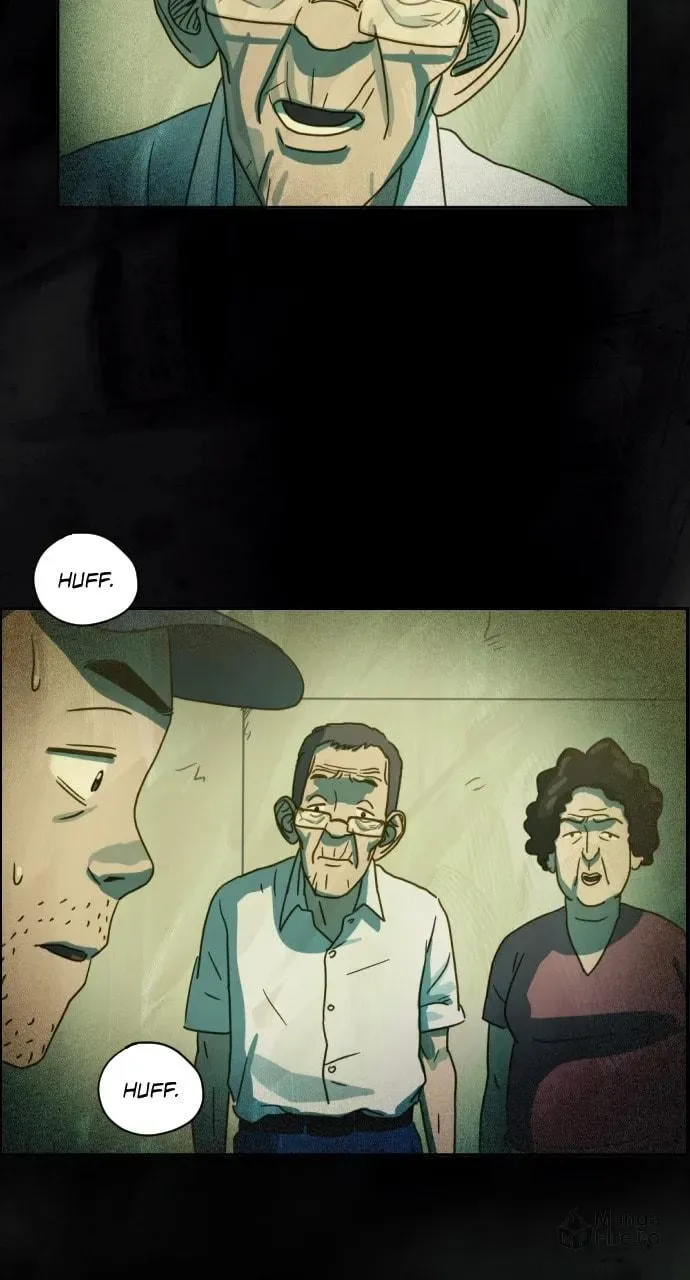 Day of Disaster Chapter 8 page 57