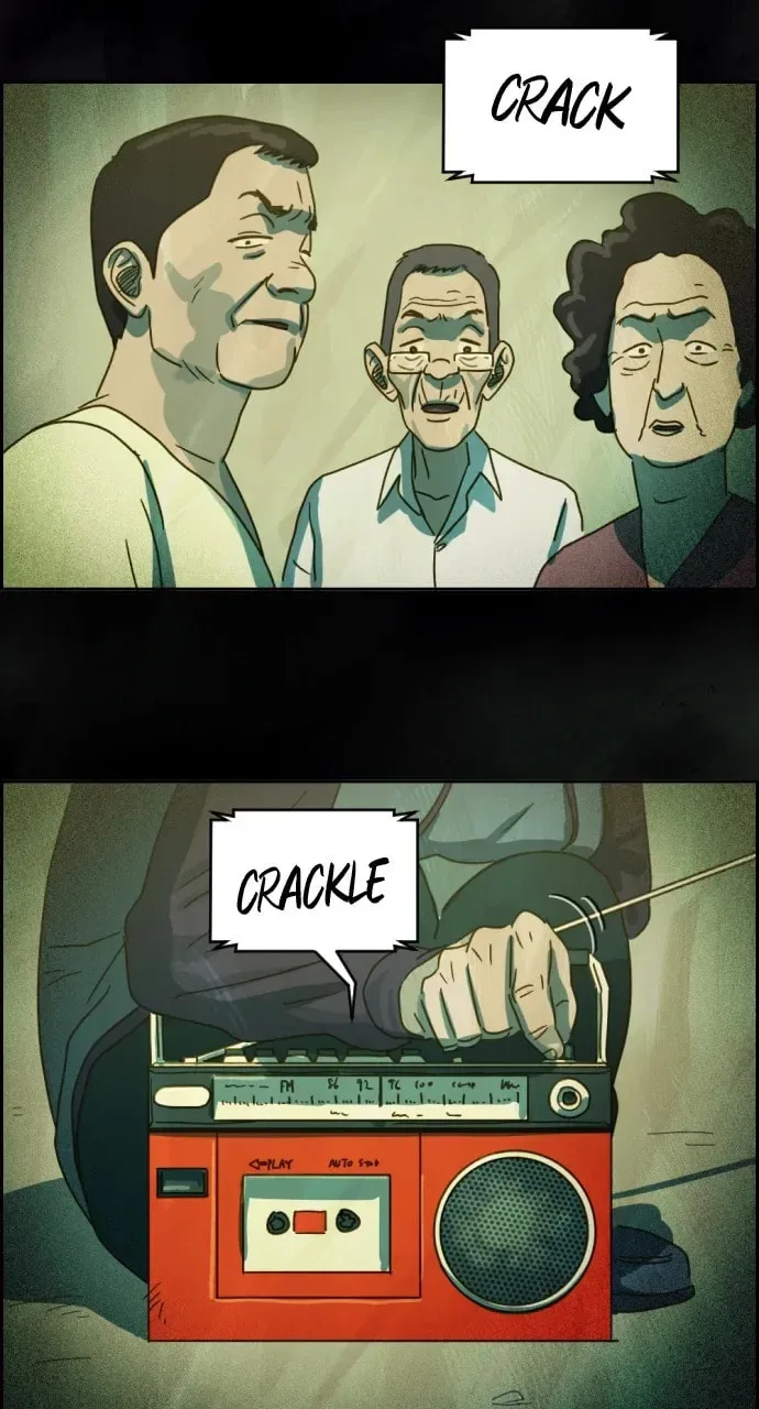 Day of Disaster Chapter 8 page 71