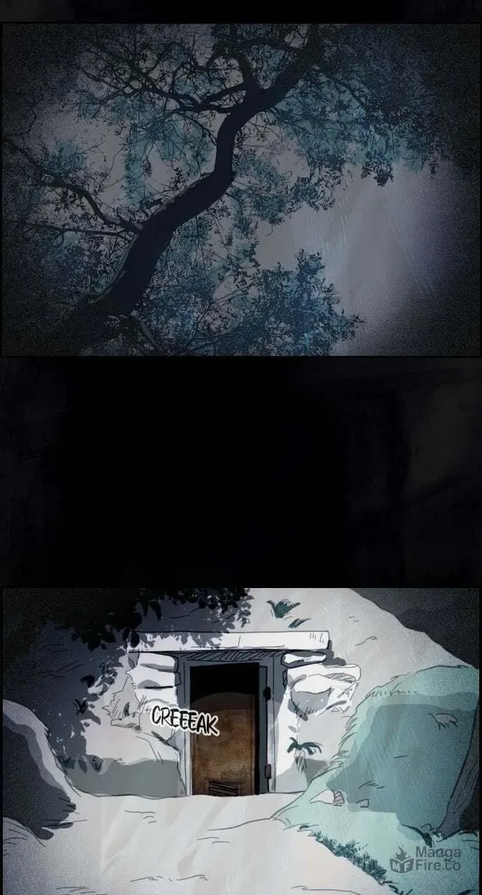 Day of Disaster Chapter 8 page 51