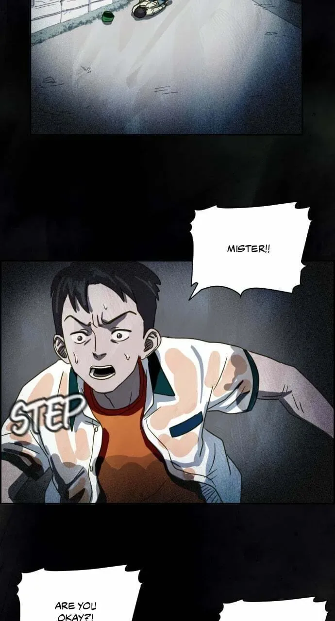 Day of Disaster Chapter 8 page 38