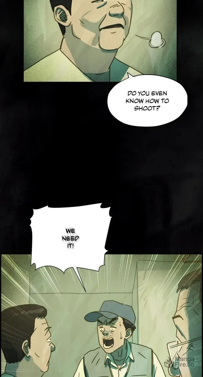 Day of Disaster Chapter 8 page 55