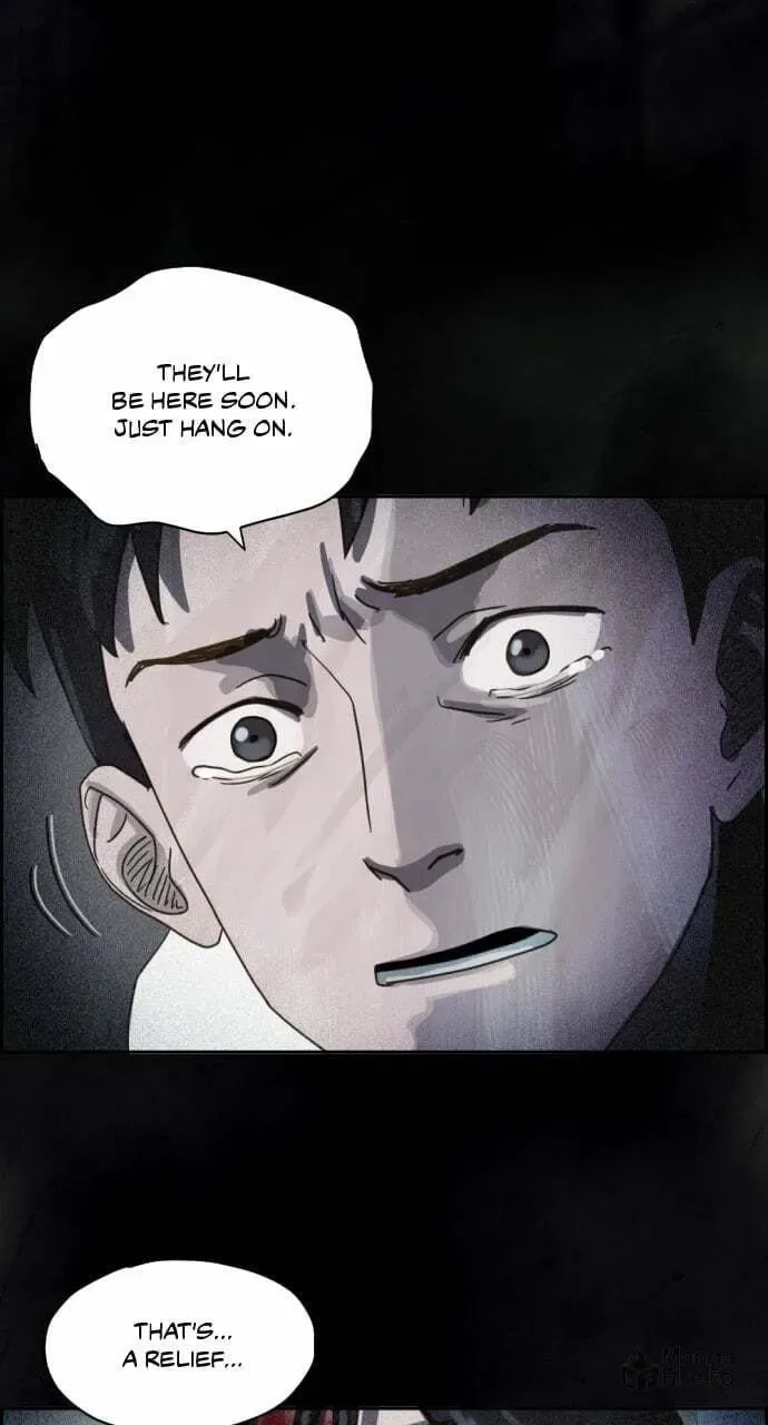 Day of Disaster Chapter 8 page 42