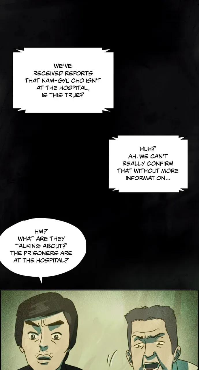 Day of Disaster Chapter 8 page 73