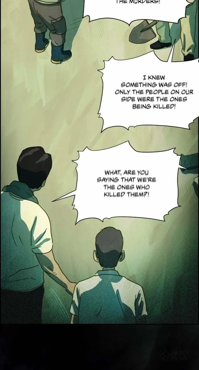 Day of Disaster Chapter 8 page 75