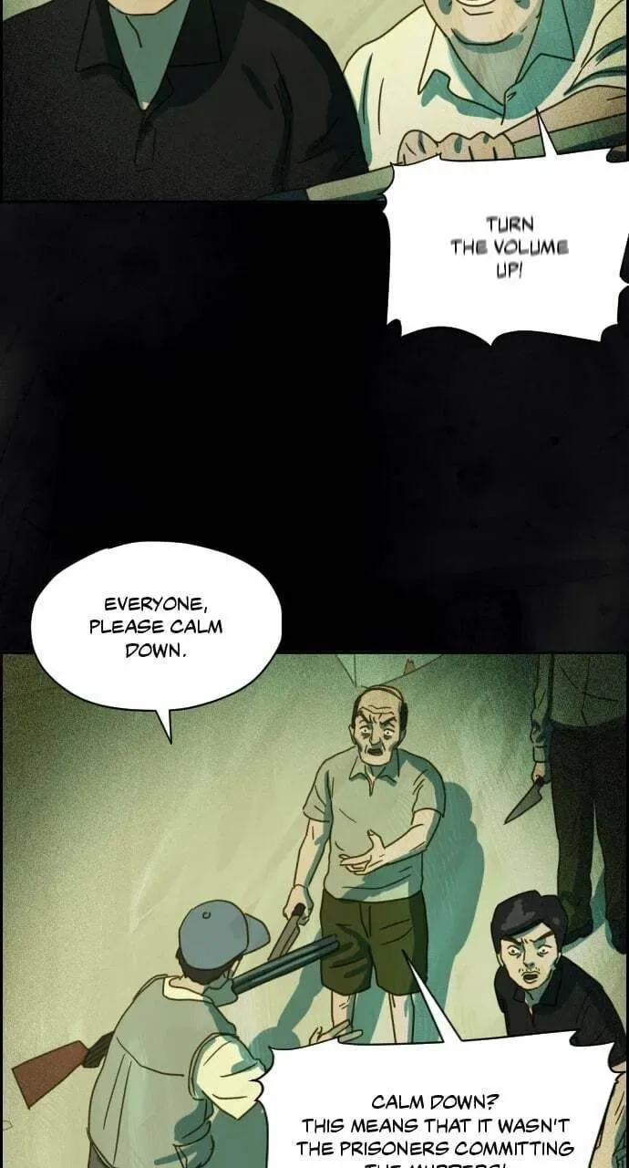 Day of Disaster Chapter 8 page 74