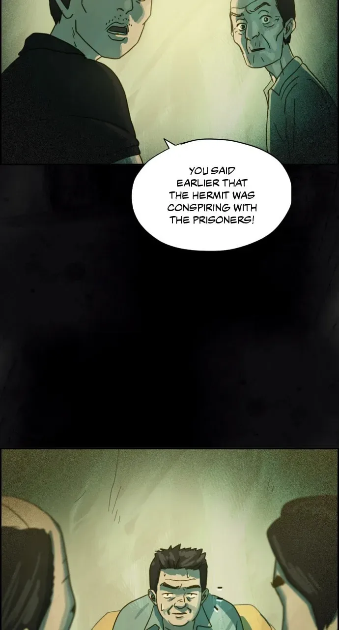 Day of Disaster Chapter 8 page 77