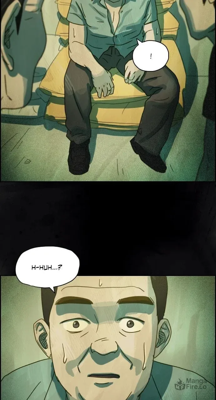 Day of Disaster Chapter 8 page 78