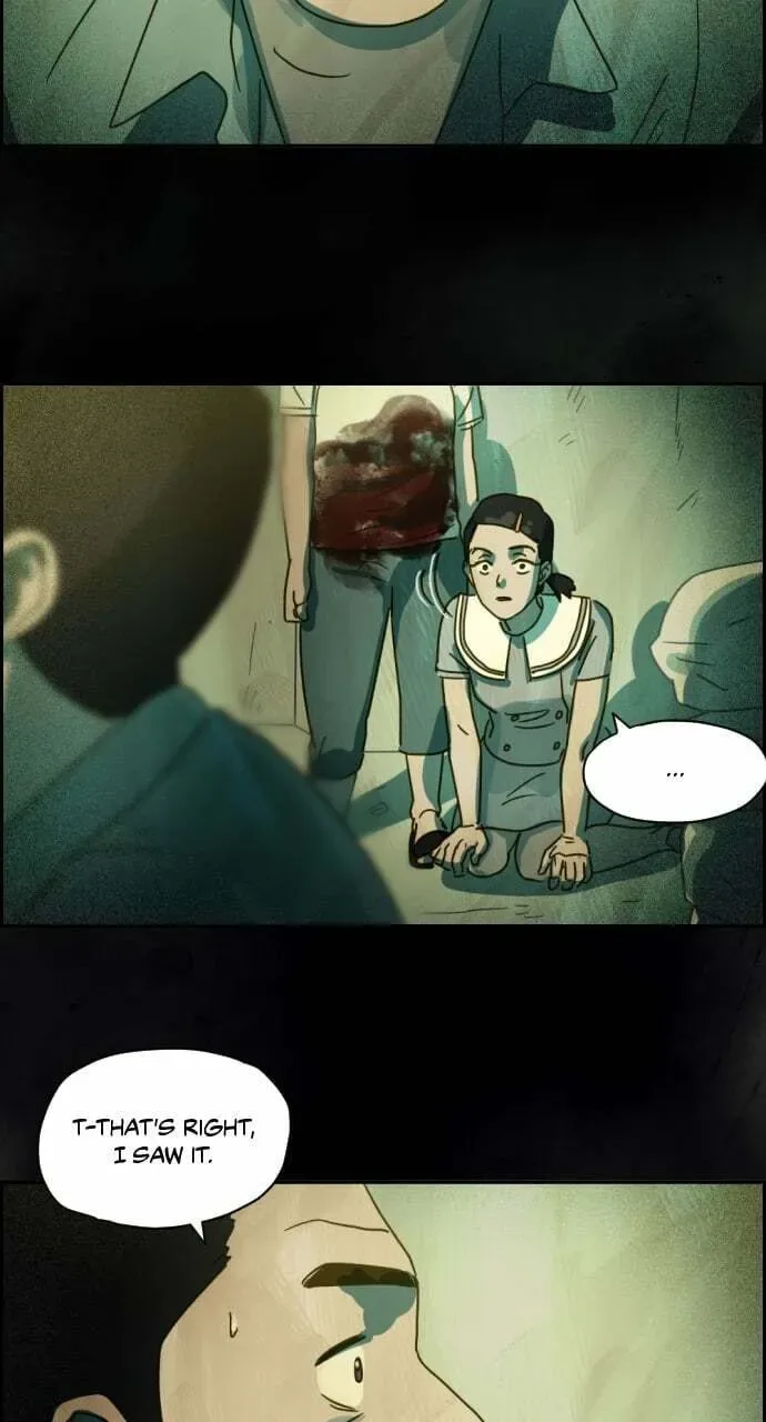 Day of Disaster Chapter 8 page 79