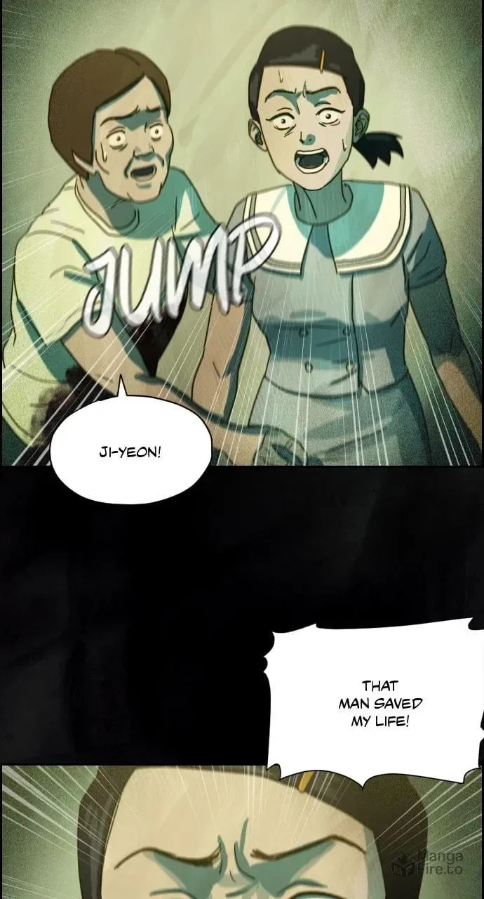 Day of Disaster Chapter 8 page 81