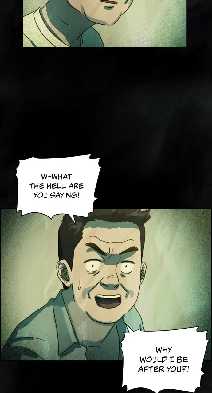 Day of Disaster Chapter 8 page 83