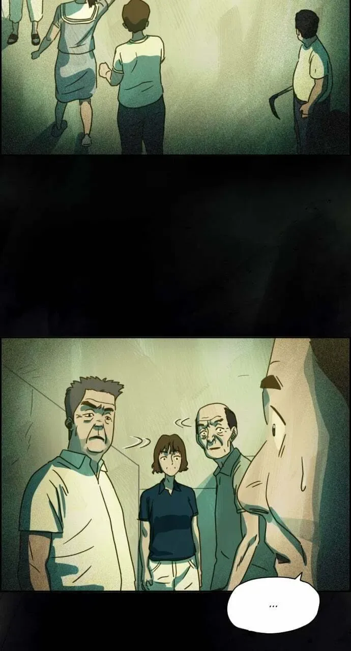 Day of Disaster Chapter 8 page 86