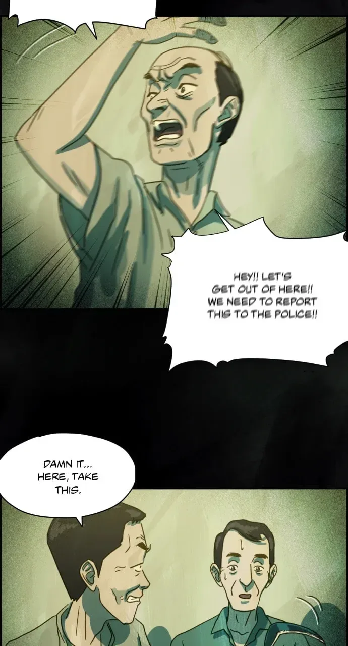 Day of Disaster Chapter 8 page 88