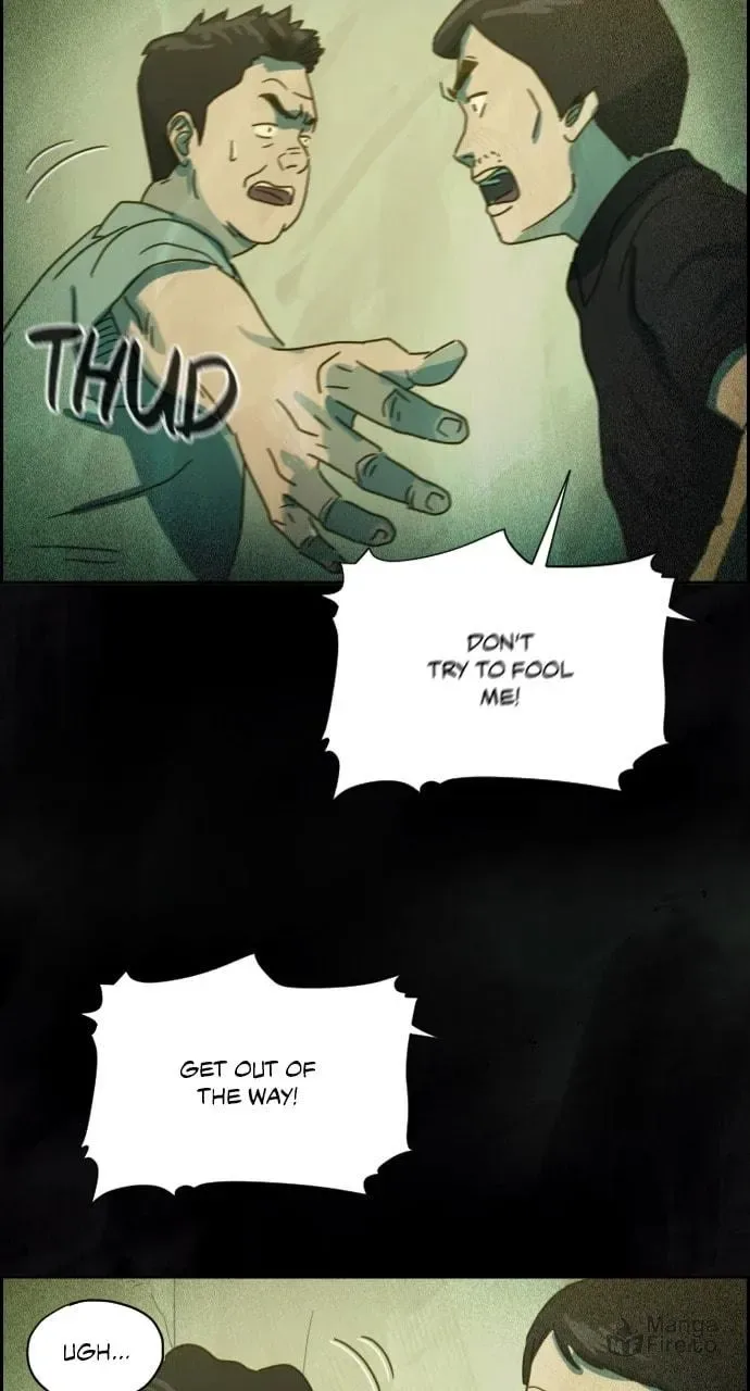 Day of Disaster Chapter 8 page 90