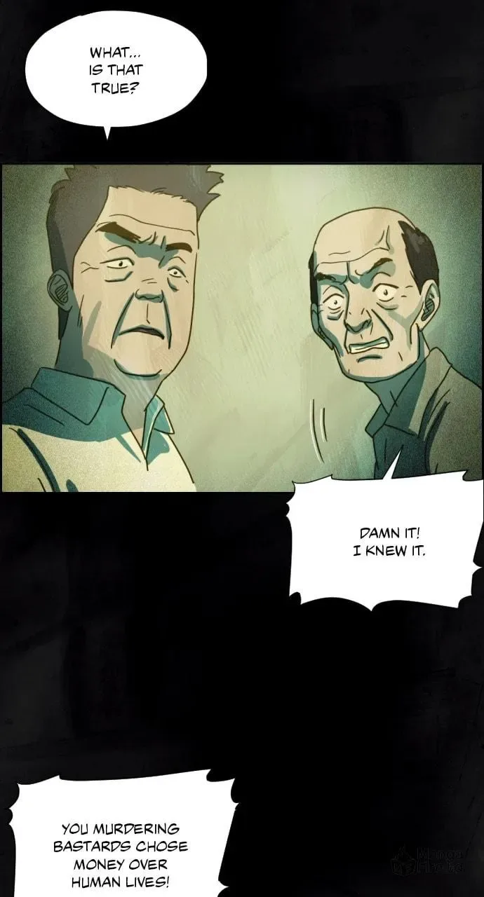 Day of Disaster Chapter 8 page 87