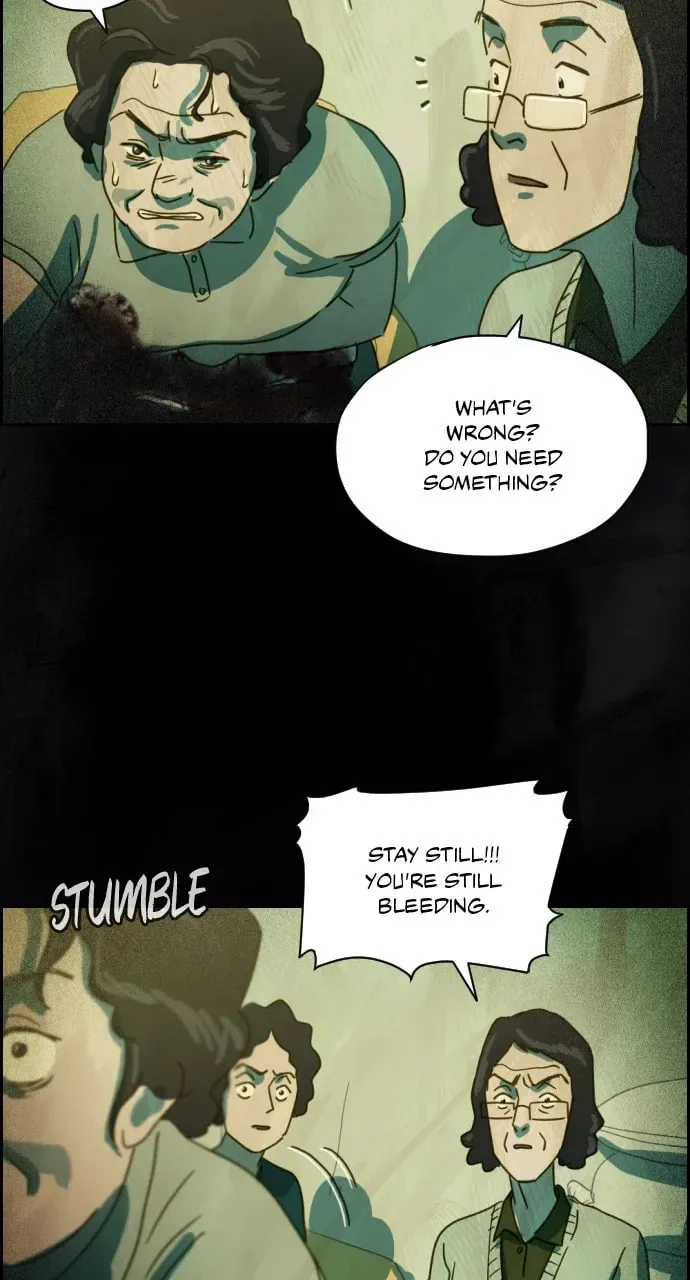 Day of Disaster Chapter 8 page 91