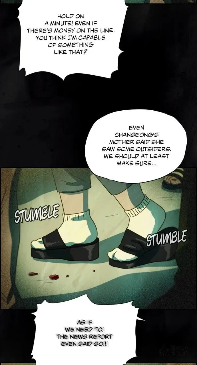 Day of Disaster Chapter 8 page 93