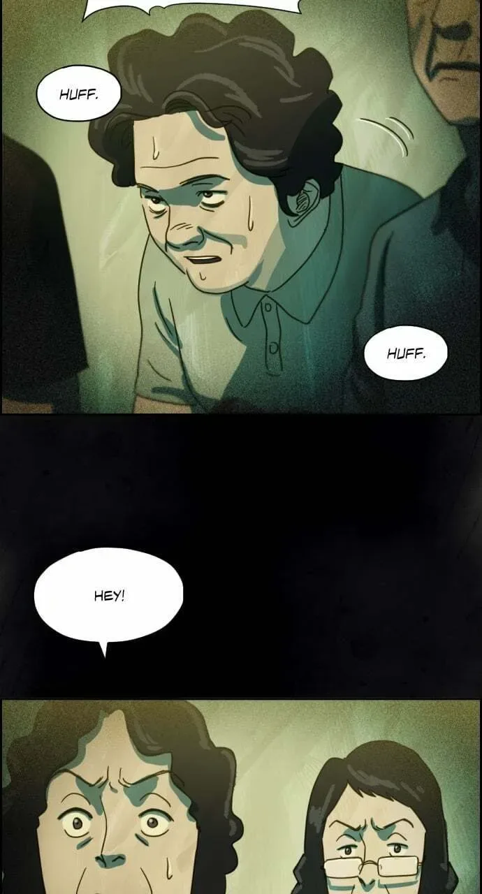 Day of Disaster Chapter 8 page 94