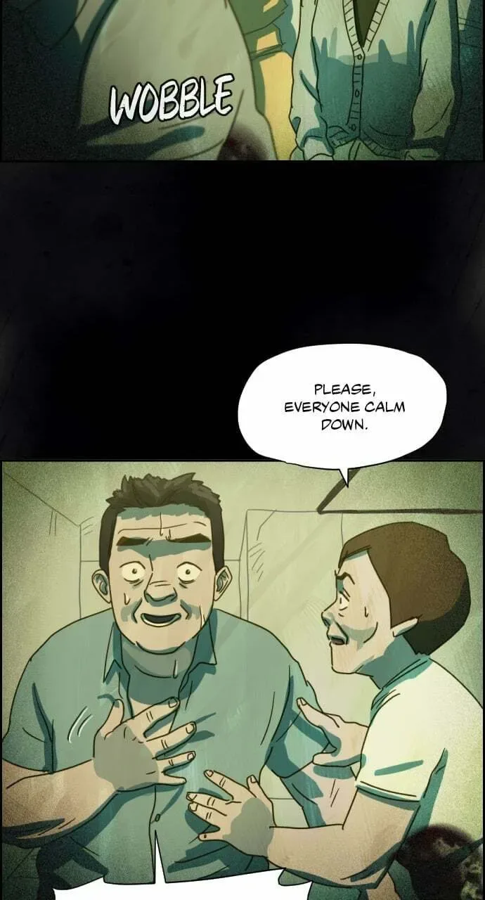 Day of Disaster Chapter 8 page 92