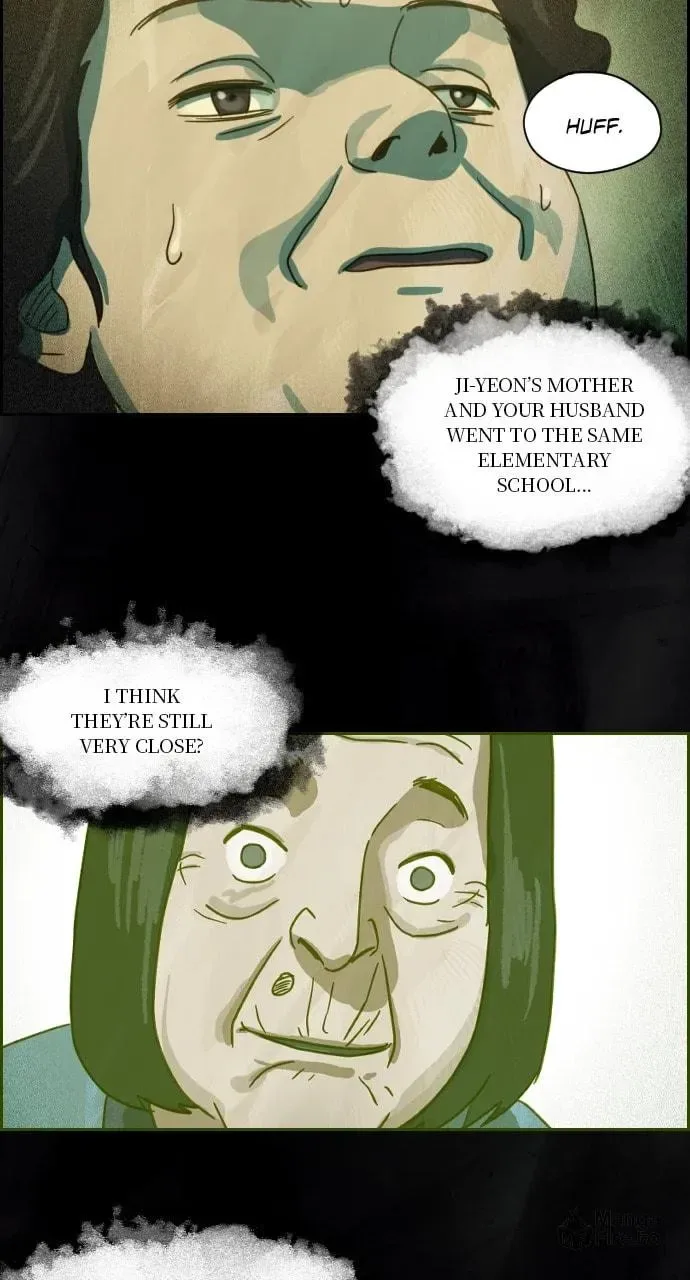 Day of Disaster Chapter 8 page 66