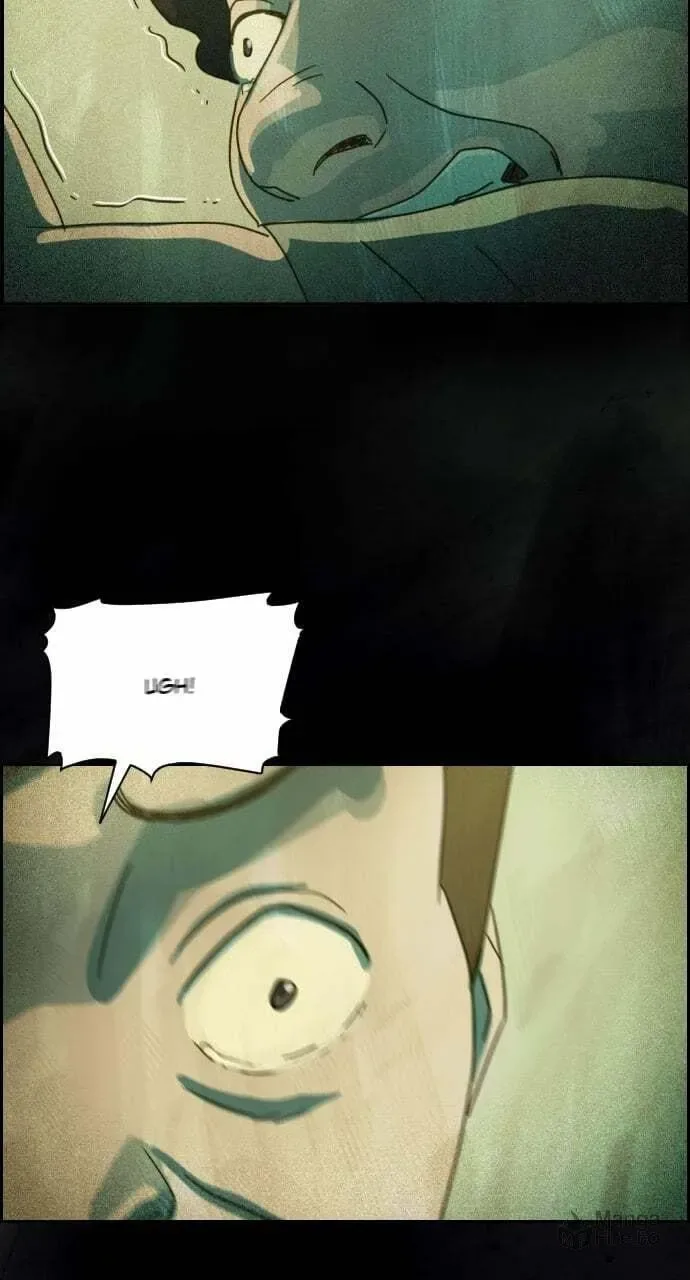 Day of Disaster Chapter 8 page 100