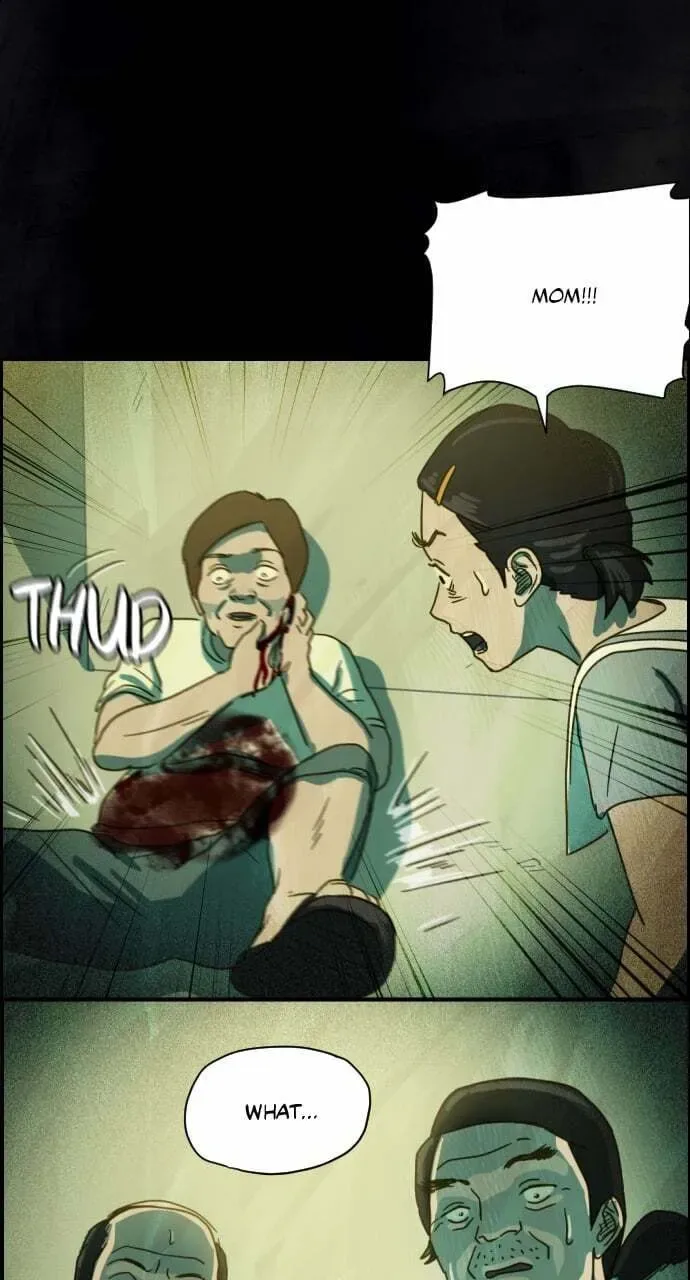 Day of Disaster Chapter 8 page 101
