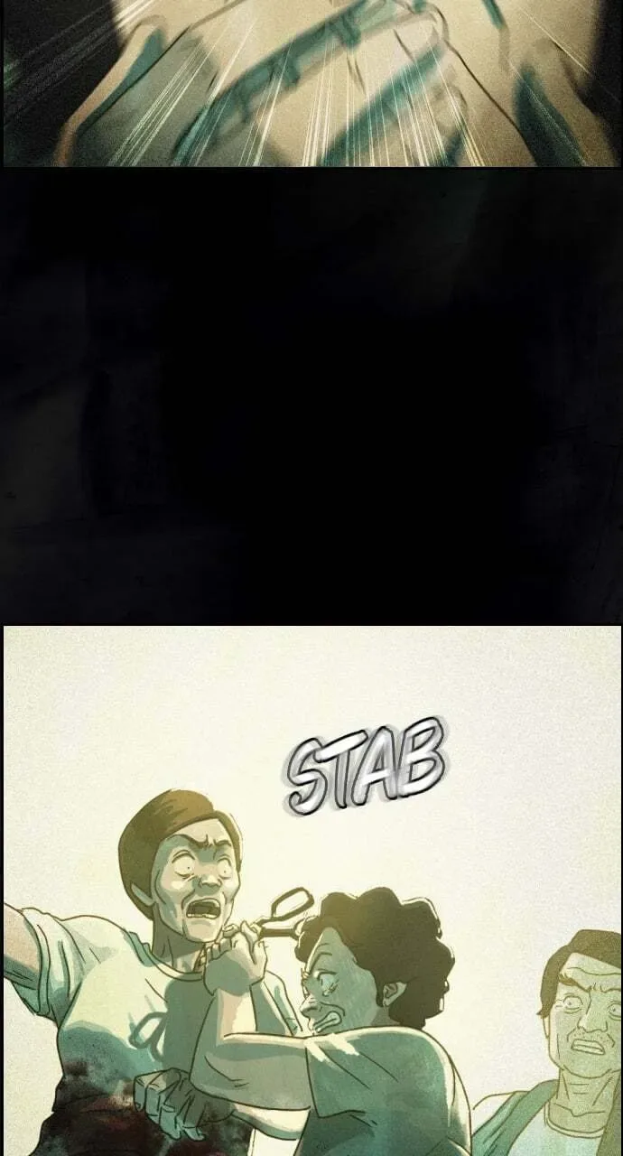 Day of Disaster Chapter 8 page 98
