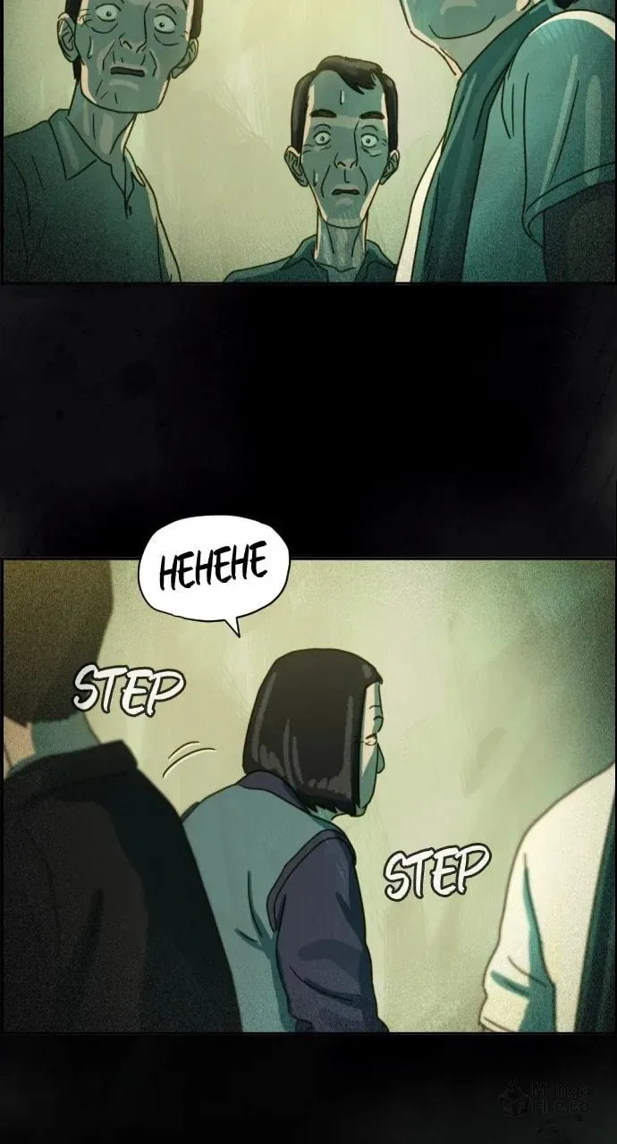 Day of Disaster Chapter 8 page 102